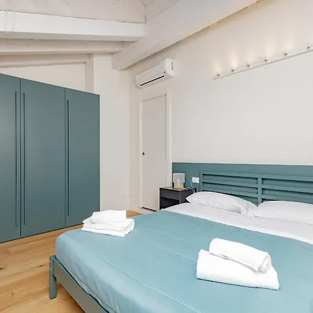 Apartmán Bg Center *